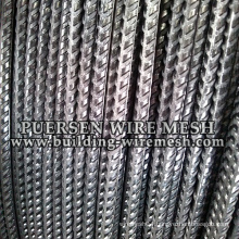 Ribbed Cold Drawing Wire (CRB550)